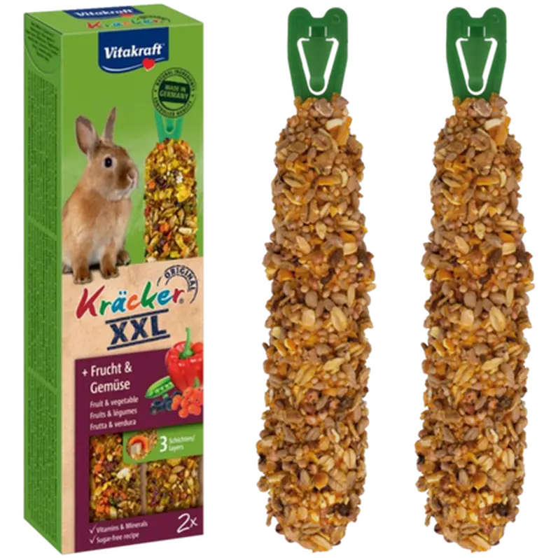 Kräcker Original XXL Kanin