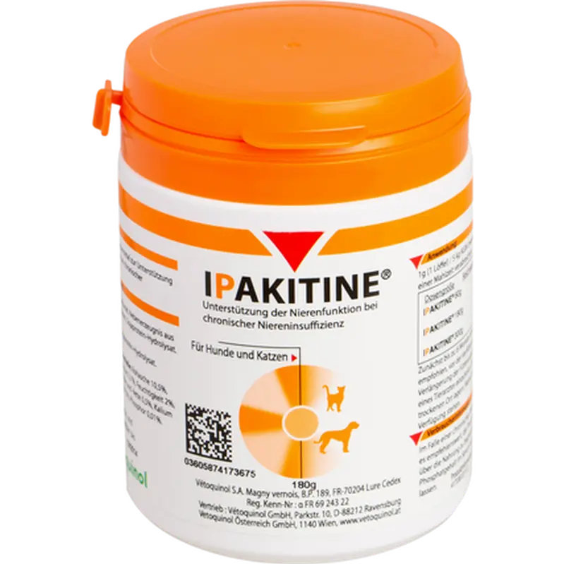 Ipakitine