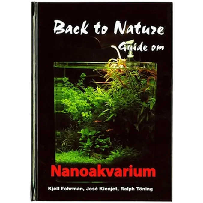 Bok Nanoakvarium