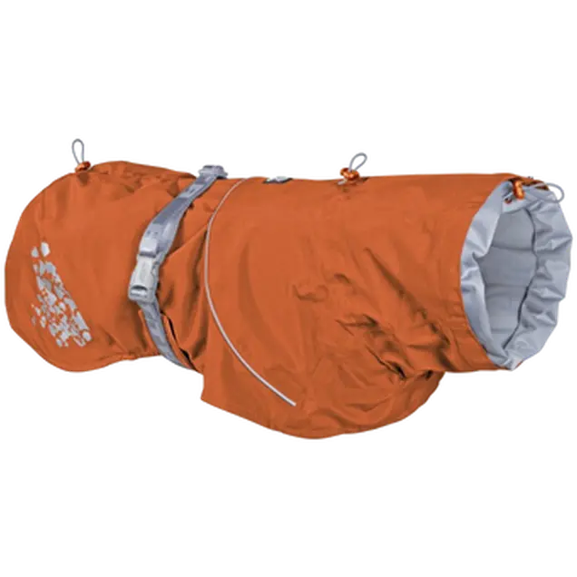 Monsoon Coat Buckthorn - Regntäcke Hund