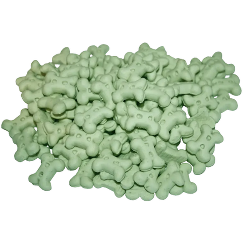 Mintben