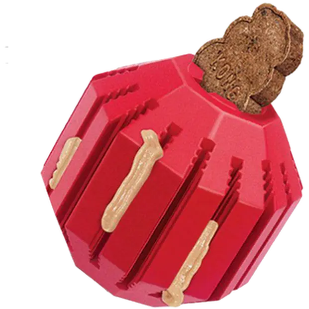 Stuff A Ball Dog Toy