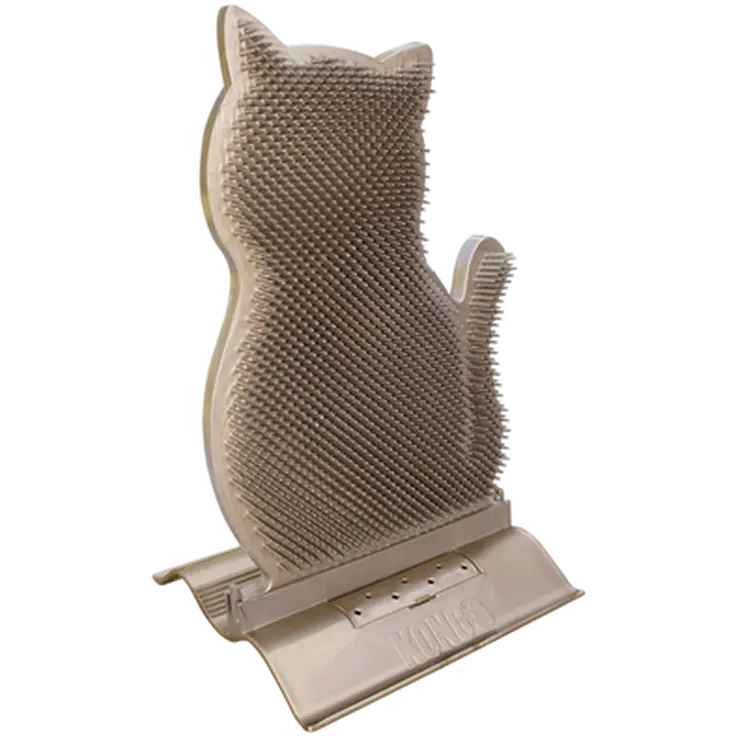 Connects Kitty Comber Cat Brush
