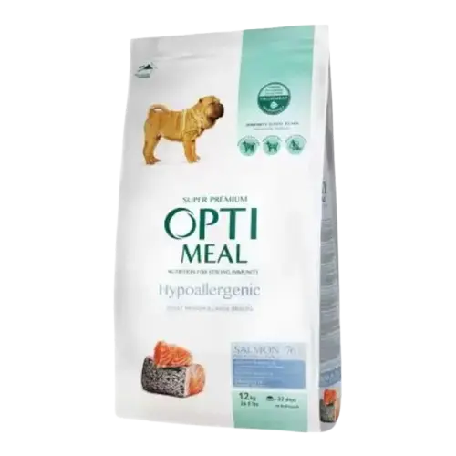 Adult & Senior Medium & Large Breed Hypoallergenic Torrfoder Till Hund