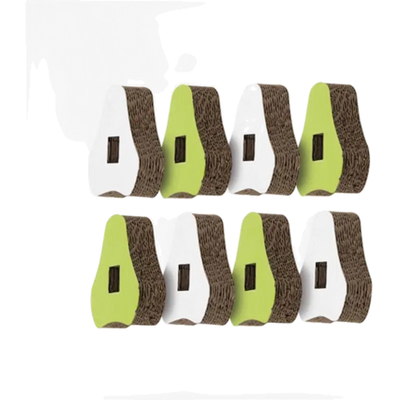 Senses 2.0 Cardboard Backbone