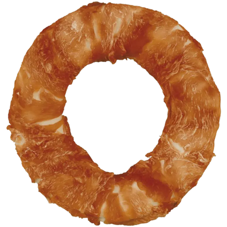 Denta Fun Chewing Ring Chicken