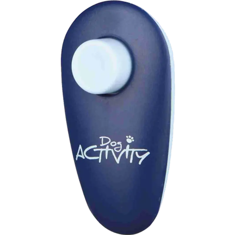 Dog Activity Finger-Clicker - Klicker