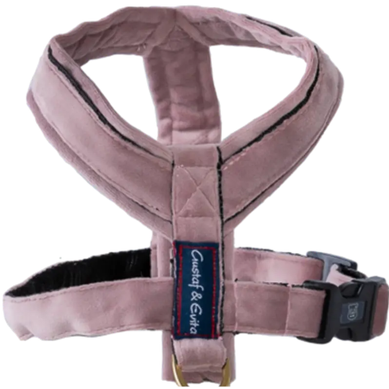 Sele Pro Sammet Gammelrosa Nr 0