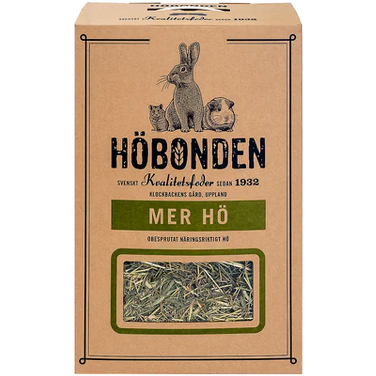 Mer Hö