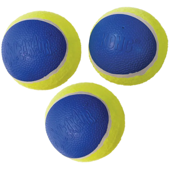 Ultra SqueakAir Ball Dog Toy