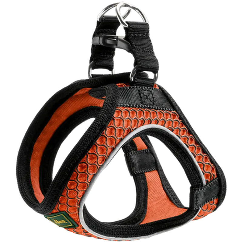 Hundsele Comfort Hilo Orange