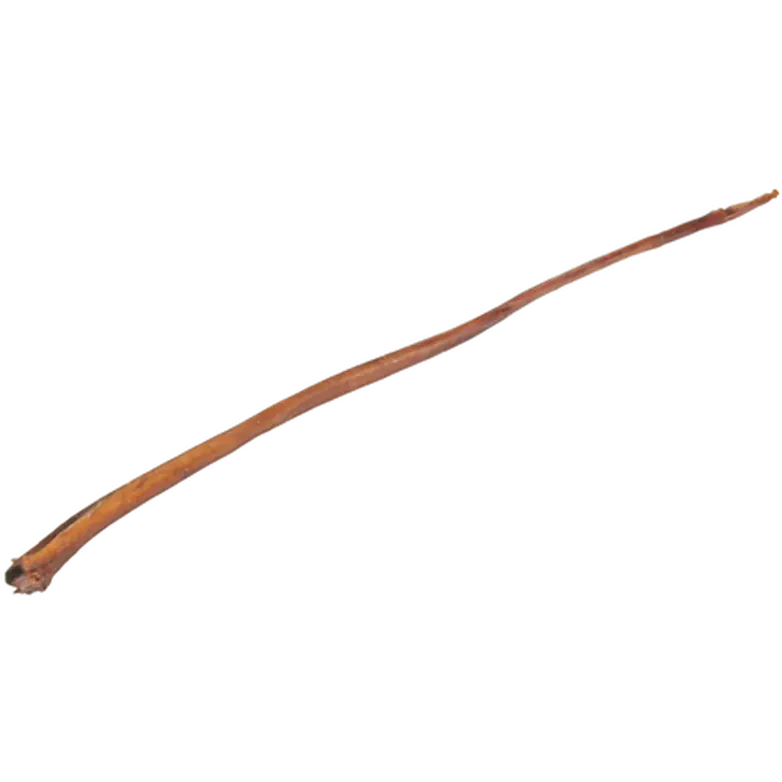 Torkad Hel Tjurmuskel