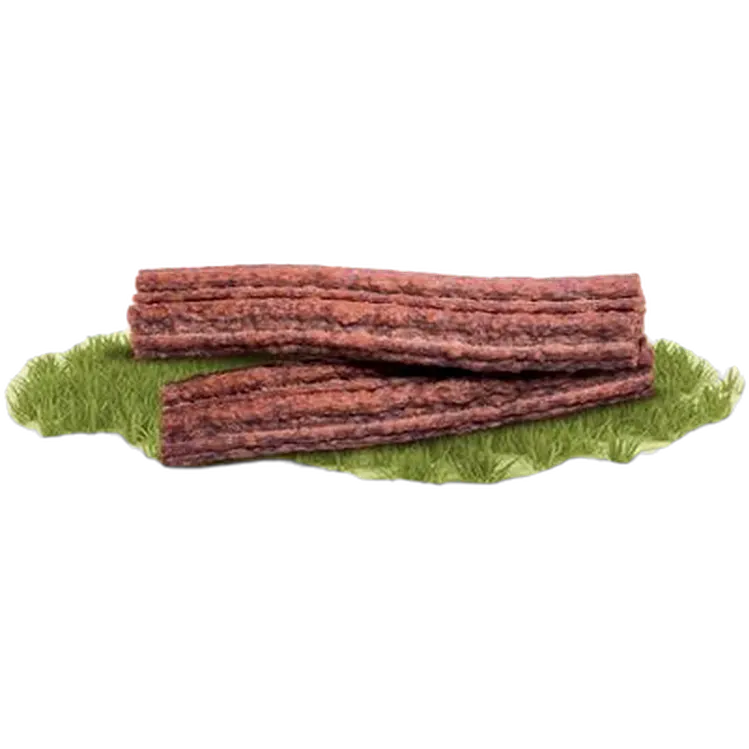 Adventuros Strips Venison Flavour