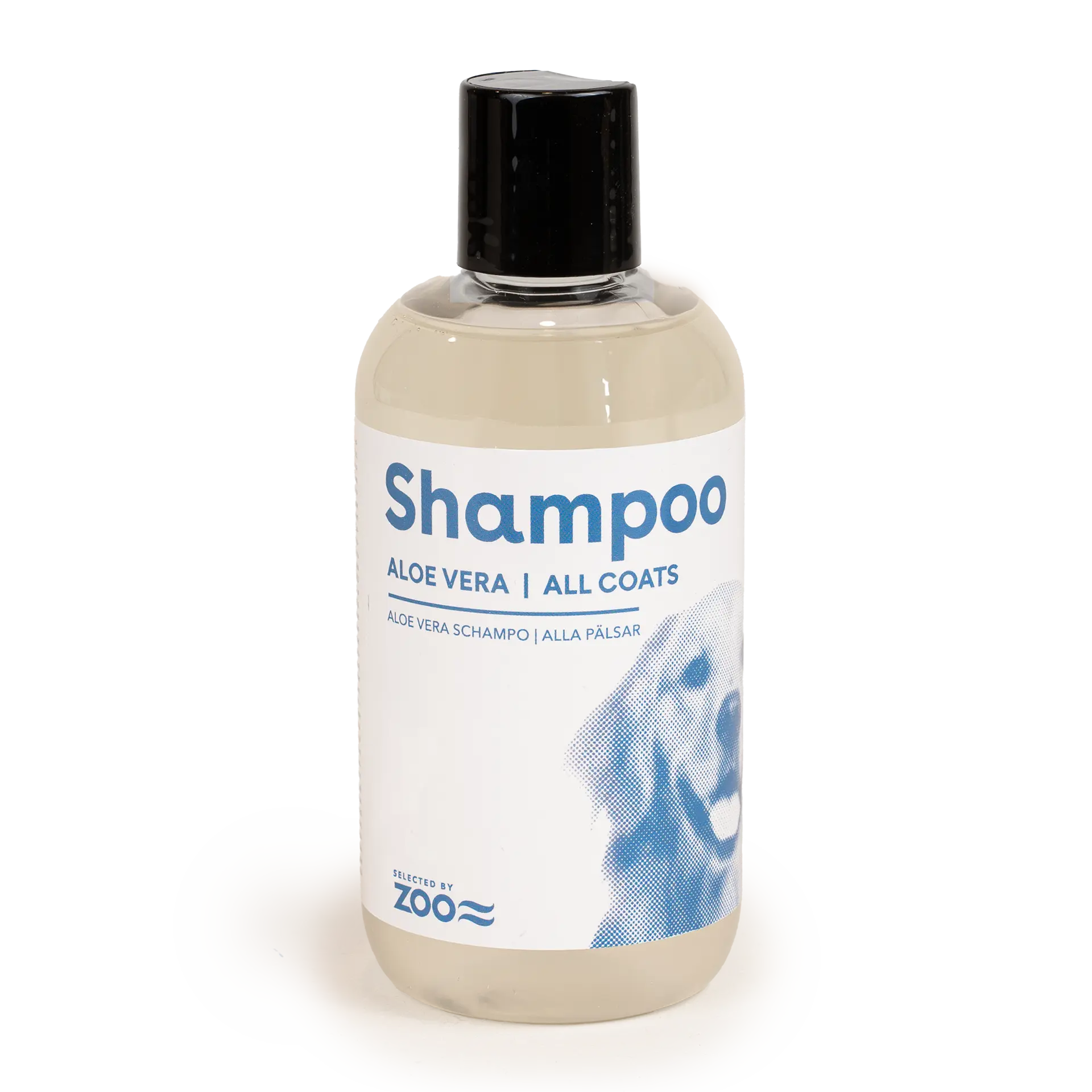 Schampo Aloe Vera