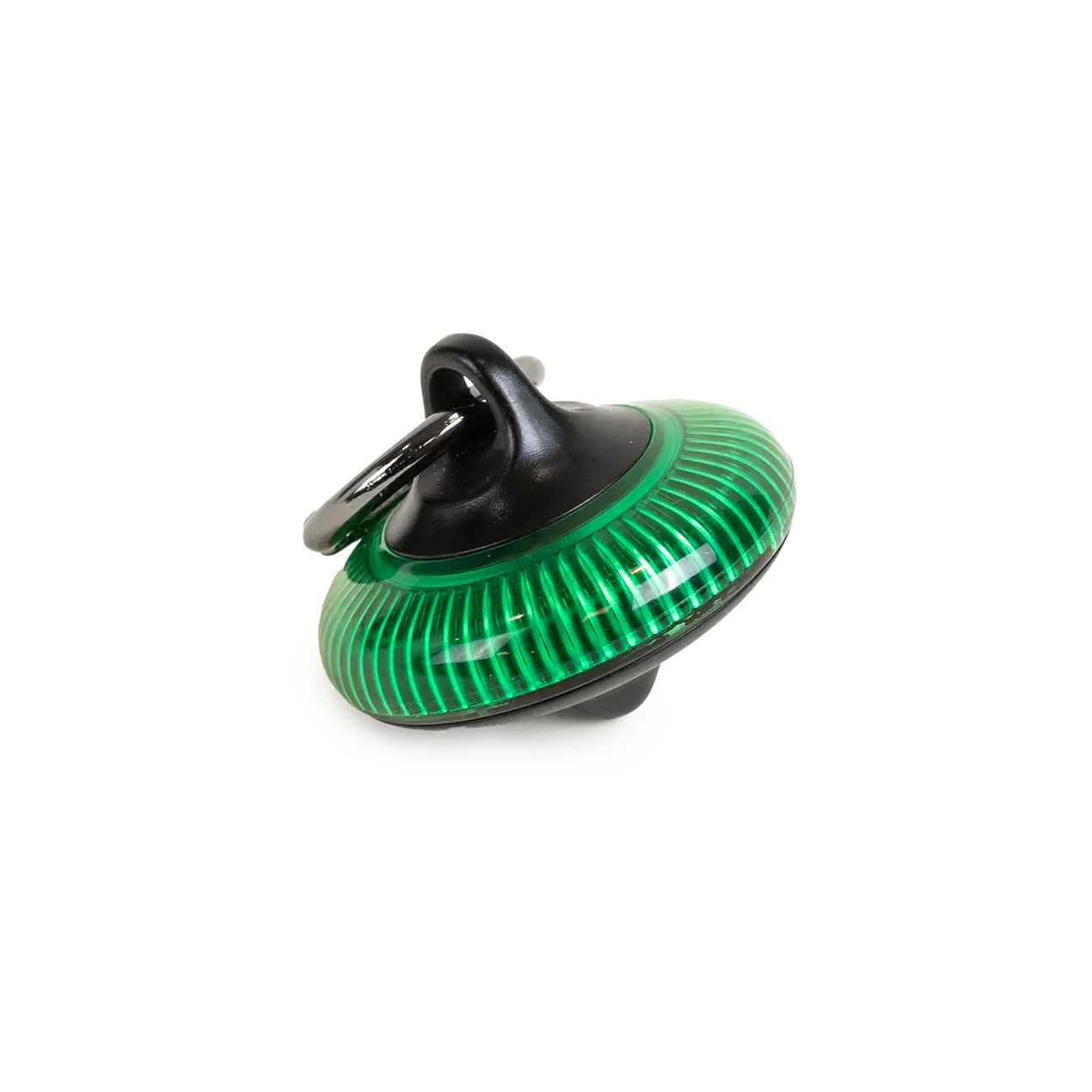 Blinker LED Ufo Grön