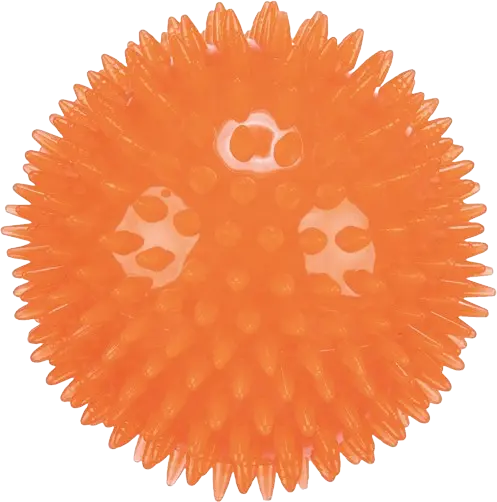Leksak igelkottsboll TPRgummi flytande