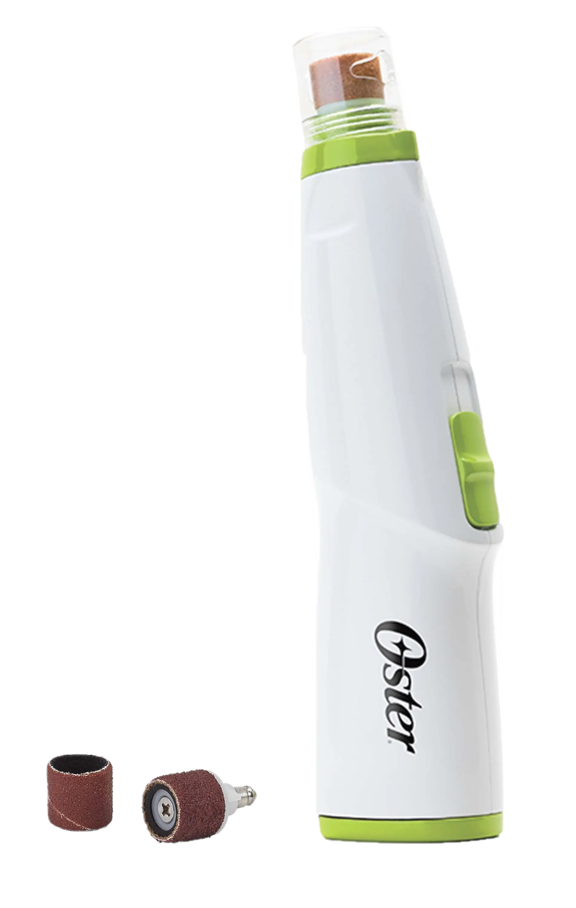 Cordless Nail Filer 2-speed Sladdlös Kloslip