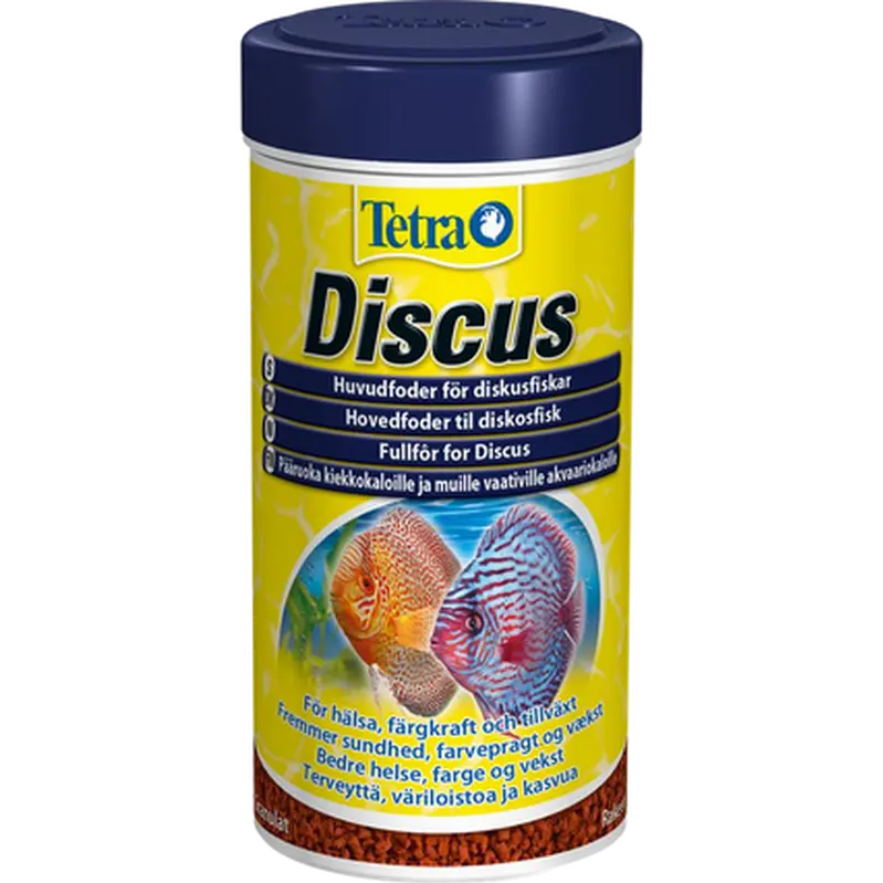 Discus