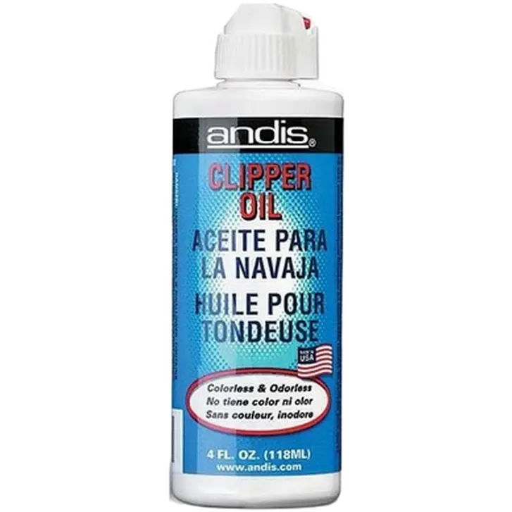 Clipper Oil