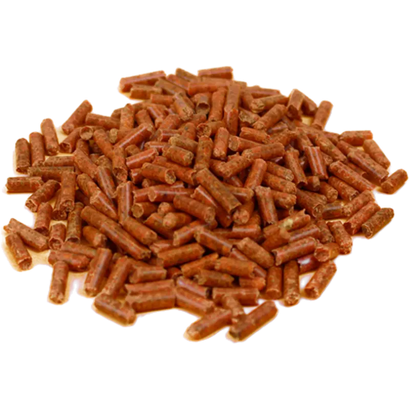 Carrot Pellets for Dogs - Morotspellets Hund