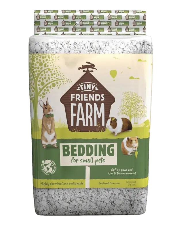 Bedding