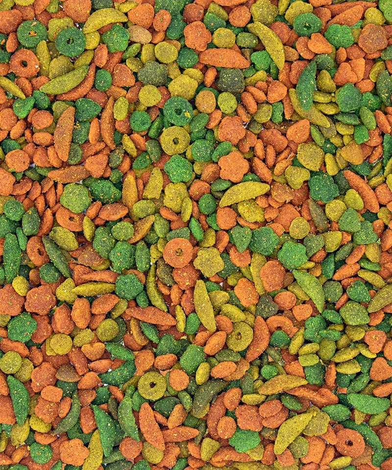 NutriBird P19 Tropical (Papegoja)