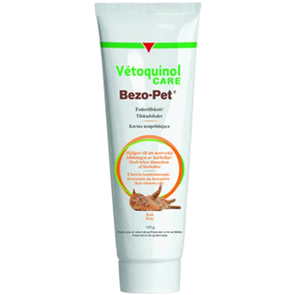Care Bezo-Pet