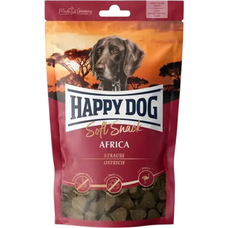 Treats Soft Snack Africa