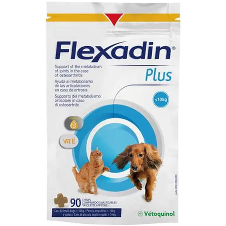 Flexadin Plus