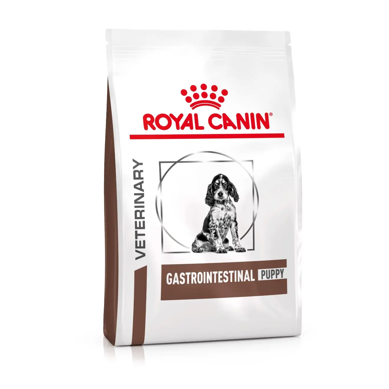 Gastrointestinal Puppy Torrfoder för hund
