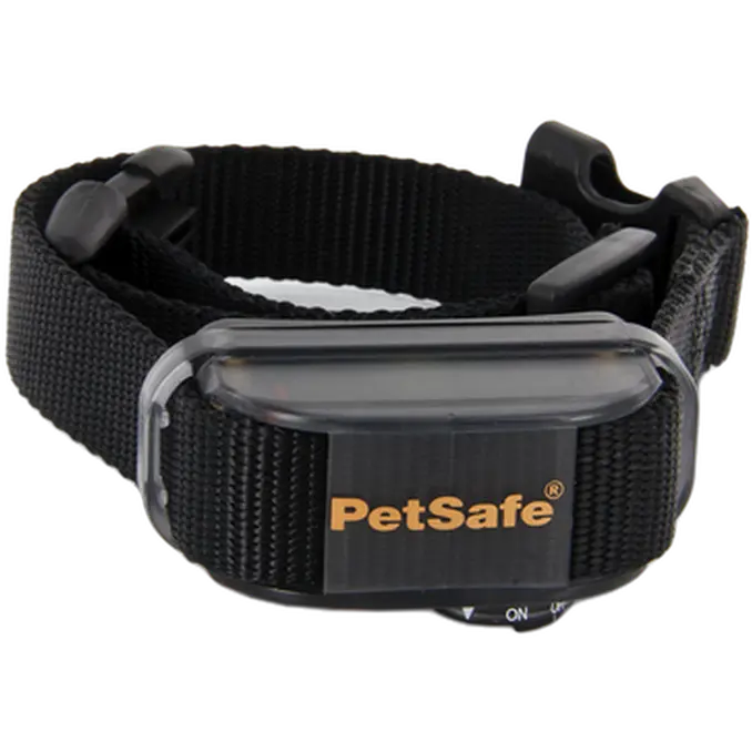 Vibration Bark Control Collar VBC-10