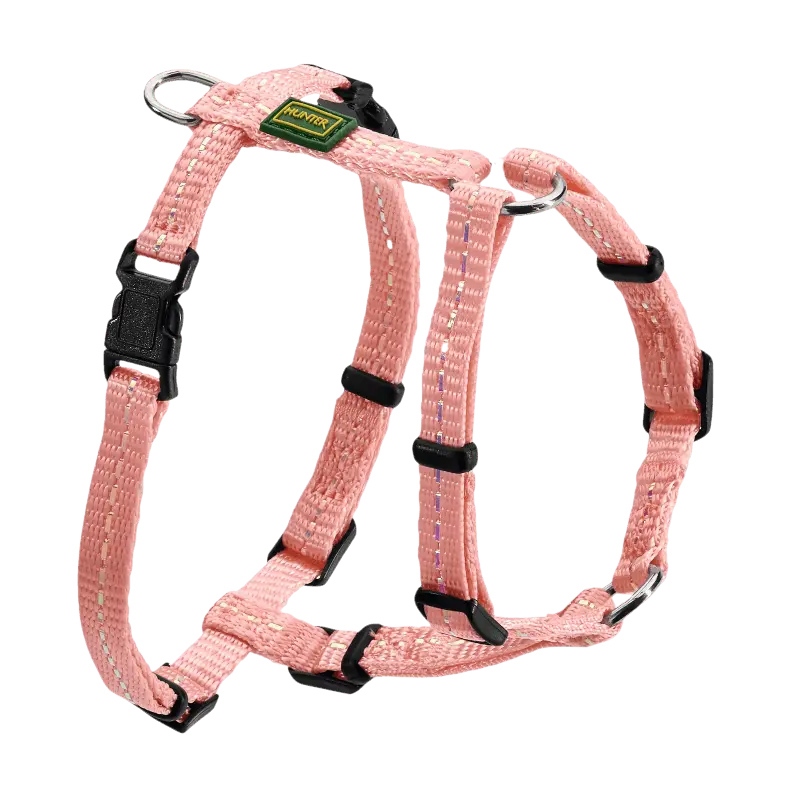 Hundsele Tripoli Vario Basic Ljusrosa Mini XXS 18-30cm