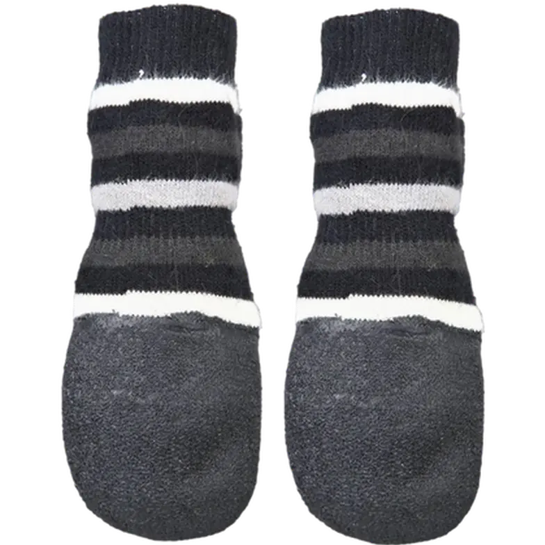 Pet Paws Non-Slip Dog Socks - Hundskor