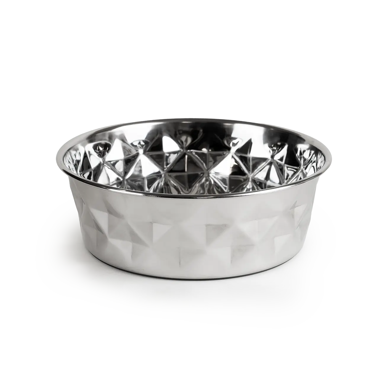Matskål Diamond antislip