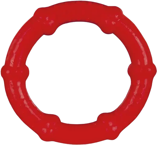 Ring, naturgummi flytande