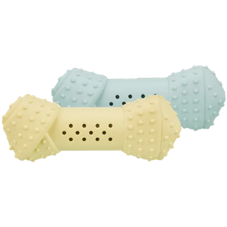 Junior Cooling Bone Rubber Various Colours