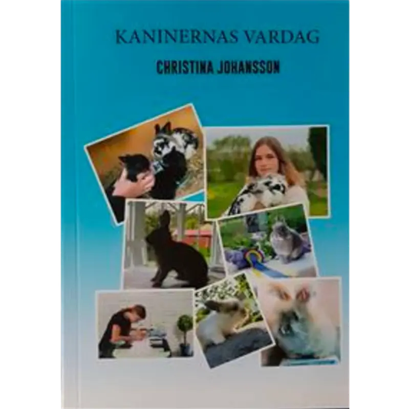 Faktabok: Kaninernas Vardag