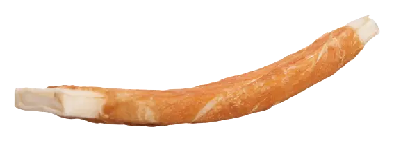 Denta Fun Tugg-Rib, Kyckling 12 cm