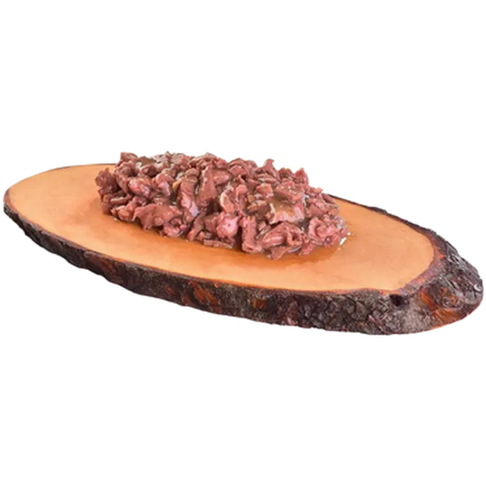 Cat Pouch Turkey enriched with Valerian