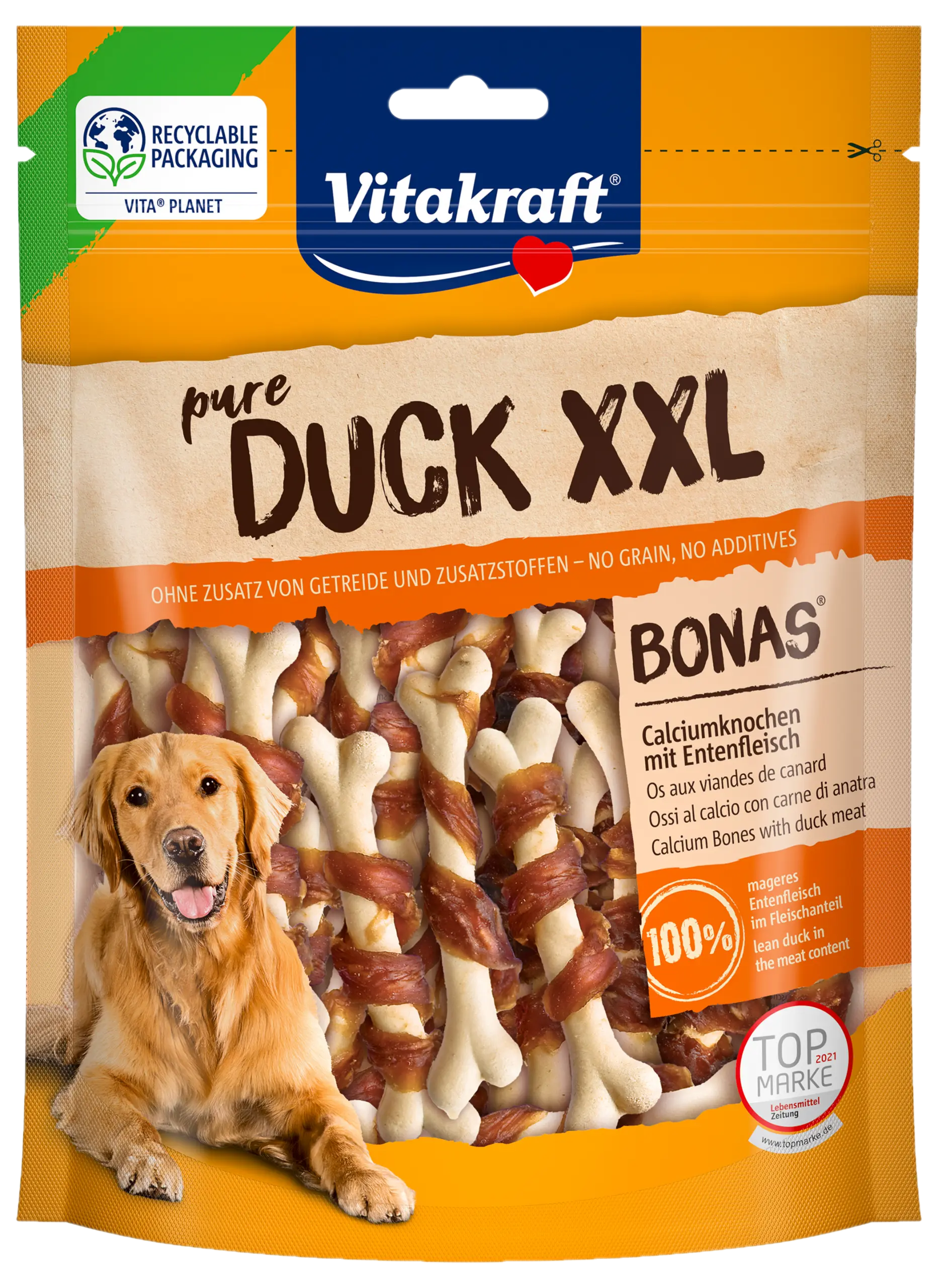 Pure DUCK XXL Bonas