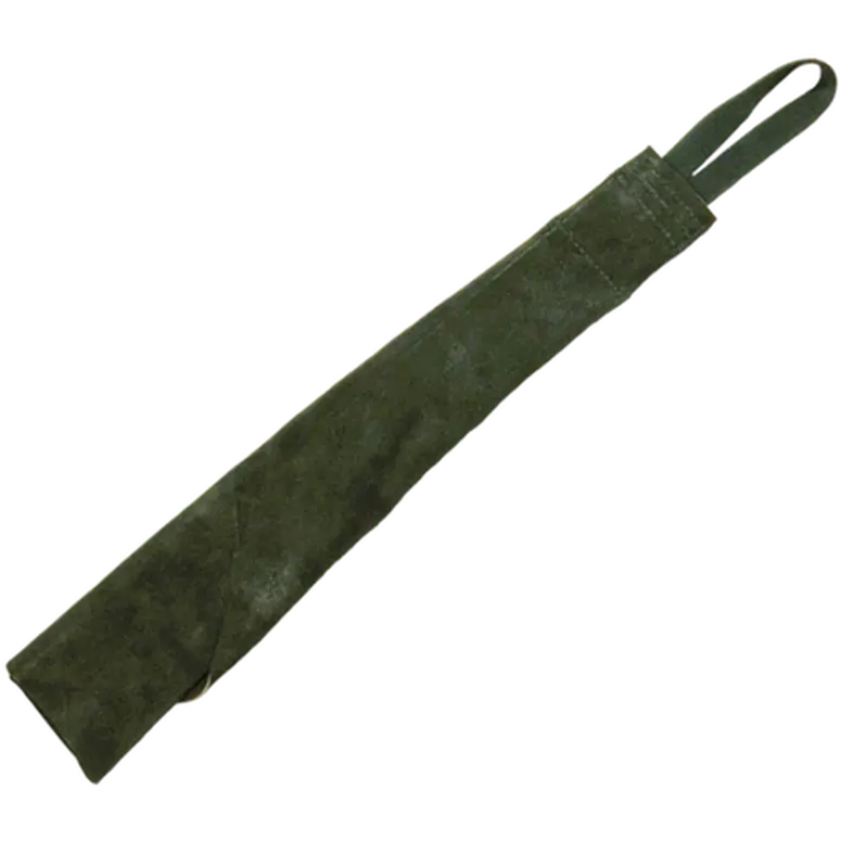 Kamptrasa Läder