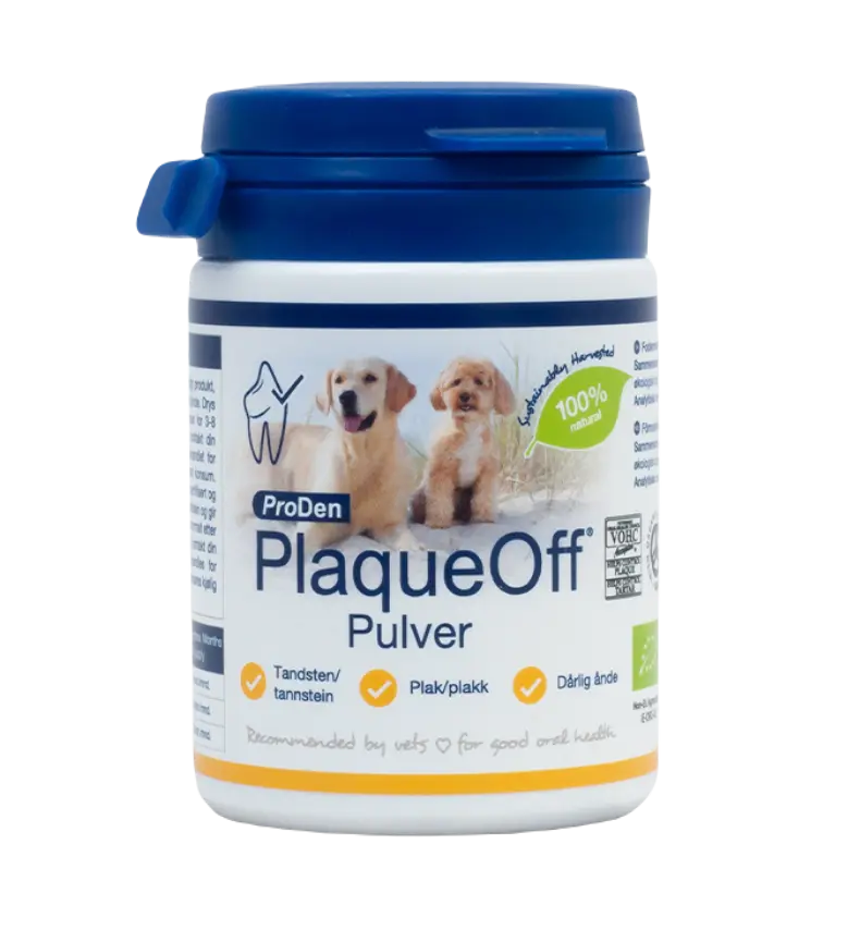 Dog Powder 420g