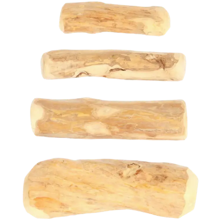 Dog Chewing Wood Java