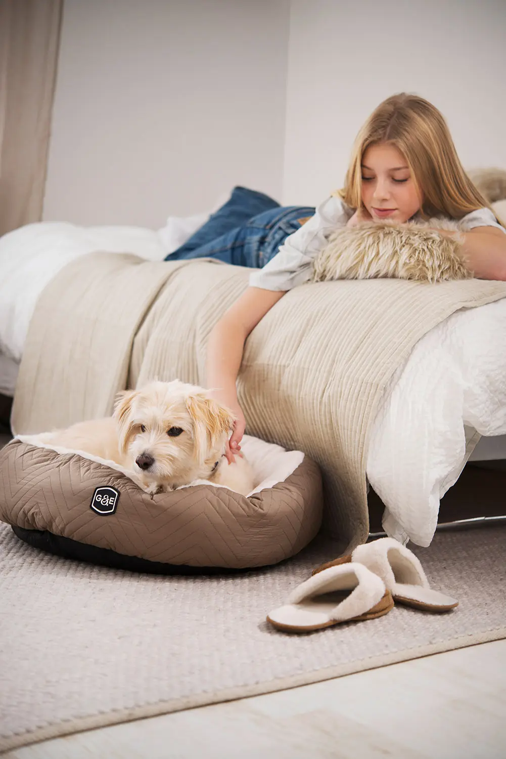 Bädd ComfortCuddle