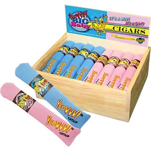 Catnip Cigarr Mix