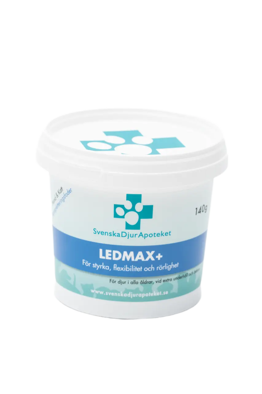 LedMax+ 140g