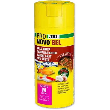 Pronovo Bel Grano M