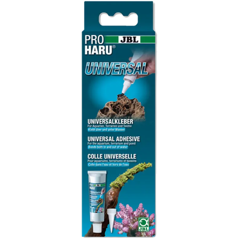 ProHaru Universal Adhesive