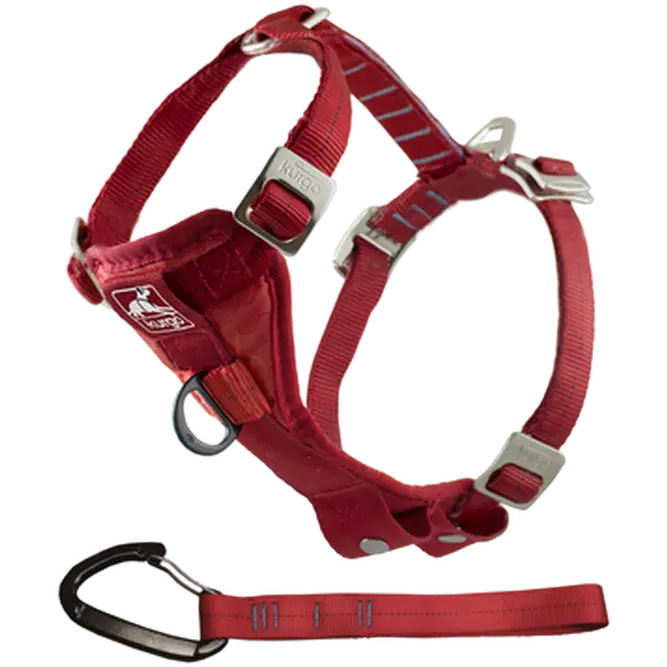 Enhanced Tru-Fit Car Harness