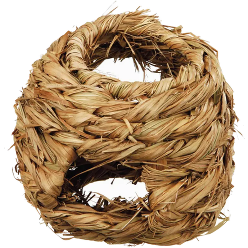 Grass Nest made of 100% Natural